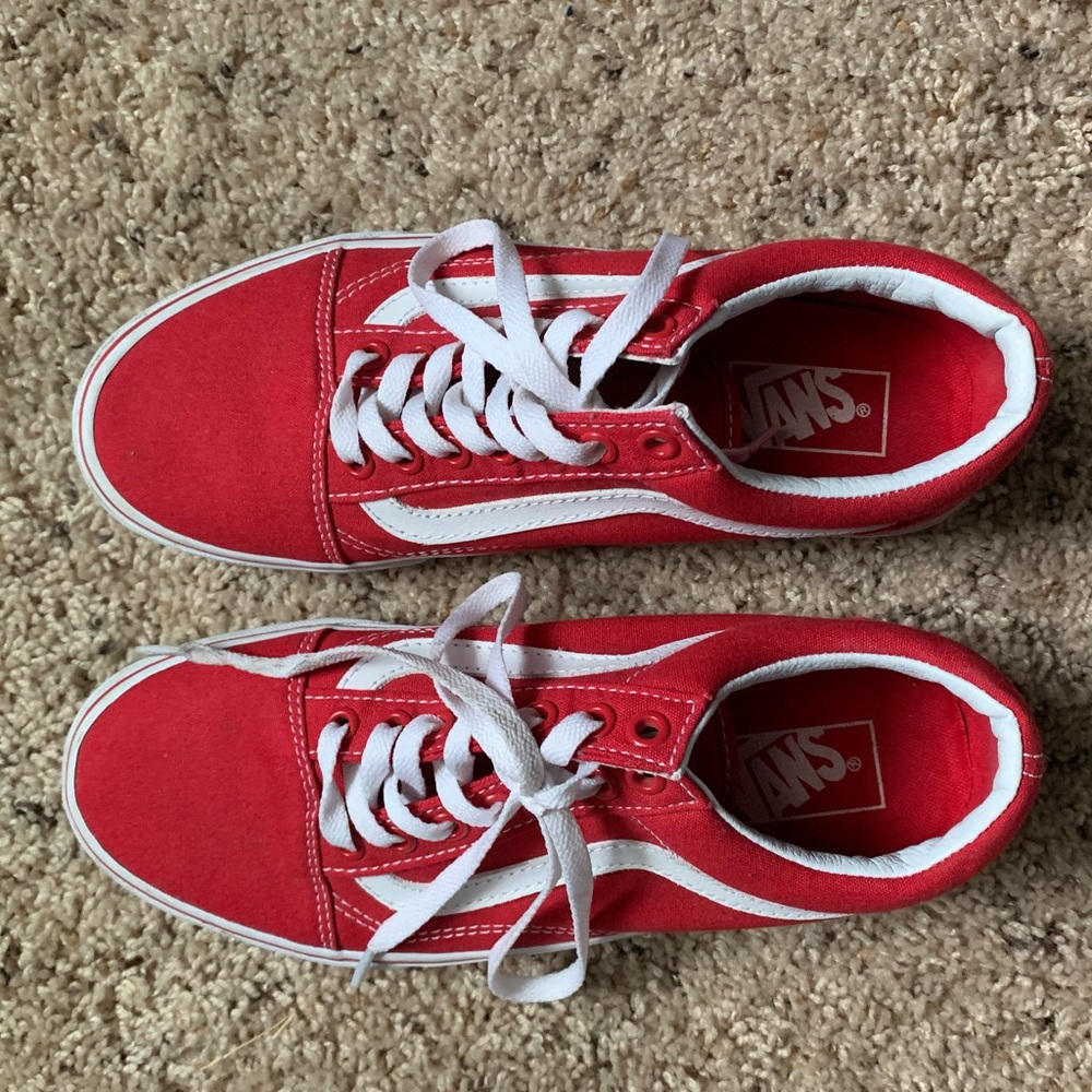 Vans